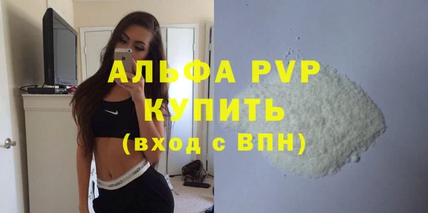 Альфа ПВП Лагань